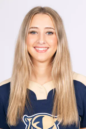 Riley Silvers, Softball, undefined