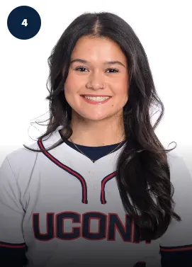 Samantha Rogers, Softball, undefined