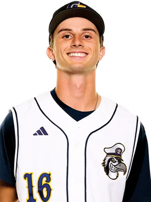 Dominic Minghine, Baseball, undefined