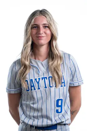 Ashley Bert, Softball, Daytona State College
