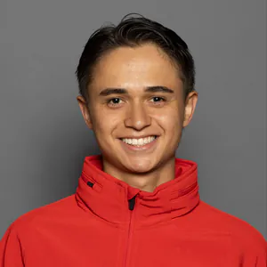 Iker Sanchez, Track and Field, University of New Mexico