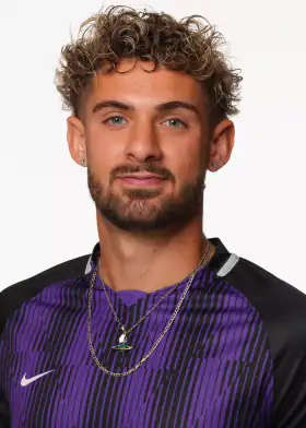 Isaac Homer, Soccer, undefined