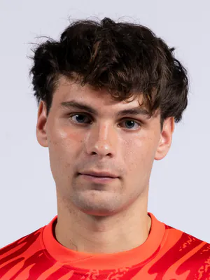 Caleb Tunks, Soccer, undefined