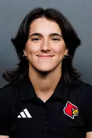 Alba Cuns Iglesias, Track and Field, University of Louisville