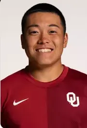 Asahi Harazaki, Tennis, University of Oklahoma