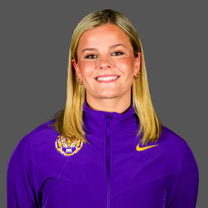 Trinity Spooner, Track and Field, undefined