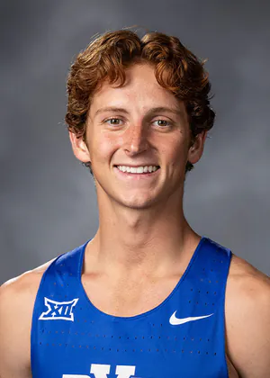 Jacob Robison, Track and Field, undefined