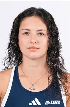 Vittoria Baccino, Tennis, Florida International University