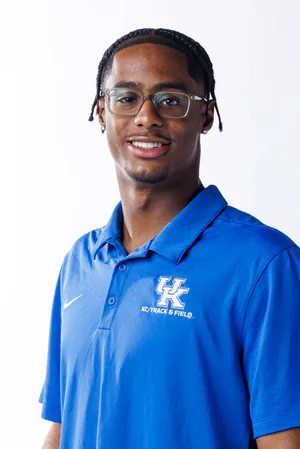 Evan Boykin, Track and Field, undefined