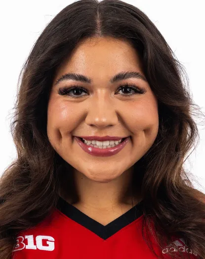 Carly Compton, Softball, undefined