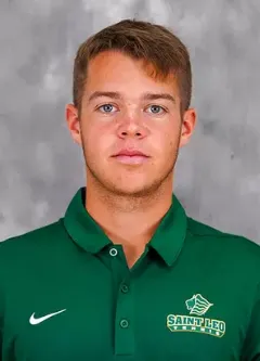 Joel Stuboeck, Tennis, Saint Leo University