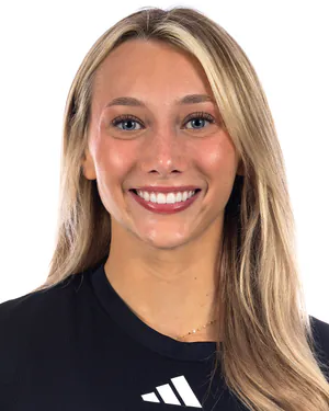 Ava Alexander, Track and Field, University of Nebraska