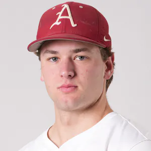 Gabe Gaeckle, Baseball, undefined