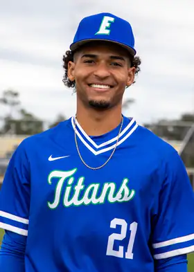 Maddox Jones, Baseball, undefined