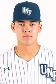 Mathew Farner, Baseball, undefined