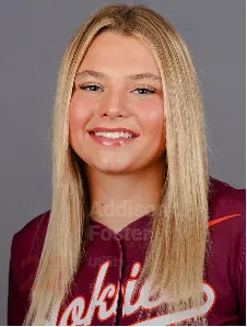 Rylie Haith, Softball, undefined