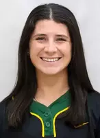 Nia DeBenedittis, Softball, undefined