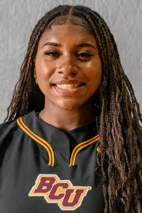 Serenity Smith, Softball, Bethune-Cookman University