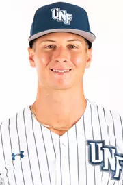 Jackson Schrafft, Baseball, University of North Florida