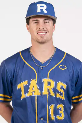 Brett Dennis, Baseball, Rollins College