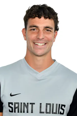 Jeremi Abonnel, Soccer, undefined