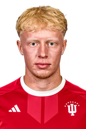 Oliver Moller-Jensen, Soccer, undefined