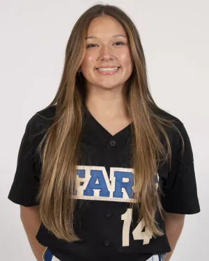 Gabriella Barrera, Softball, undefined