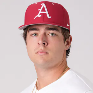 Hunter Dietz, Baseball, undefined