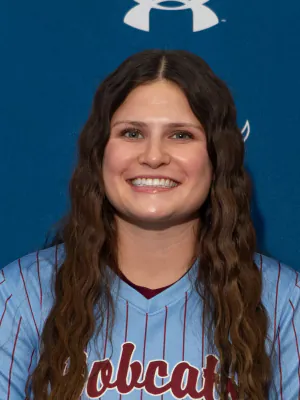 Sydnee Fordham, Softball, undefined