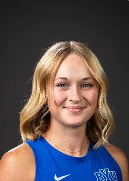Sage Bergeson, Tennis, Brigham Young University