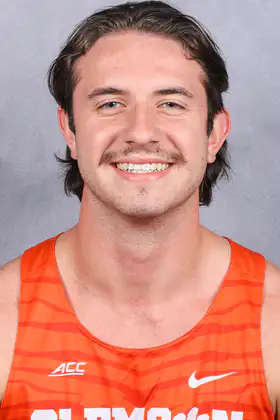 Matthew Auble, Track and Field, undefined