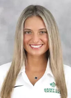 Nora Catanzarite, Tennis, Saint Leo University