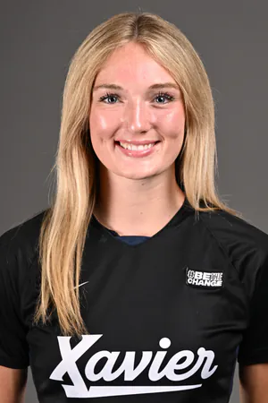 Elizabeth Powell, Soccer, undefined