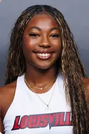 Germany Davis, Tennis, University of Louisville