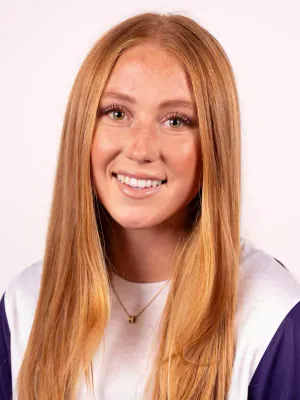 Mackenzie Hilderman, Soccer, Texas Christian University