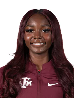 Jaiya Covington, Track and Field, undefined