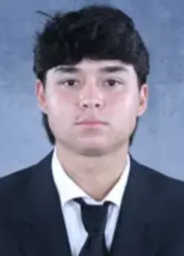 Dimitri David, Golf, Keiser University