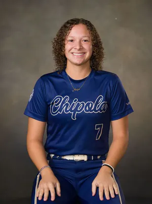 Jadyn Riano, Softball, undefined