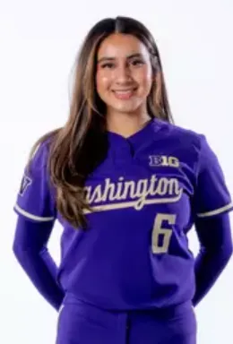 Maria Detillier, Softball, undefined