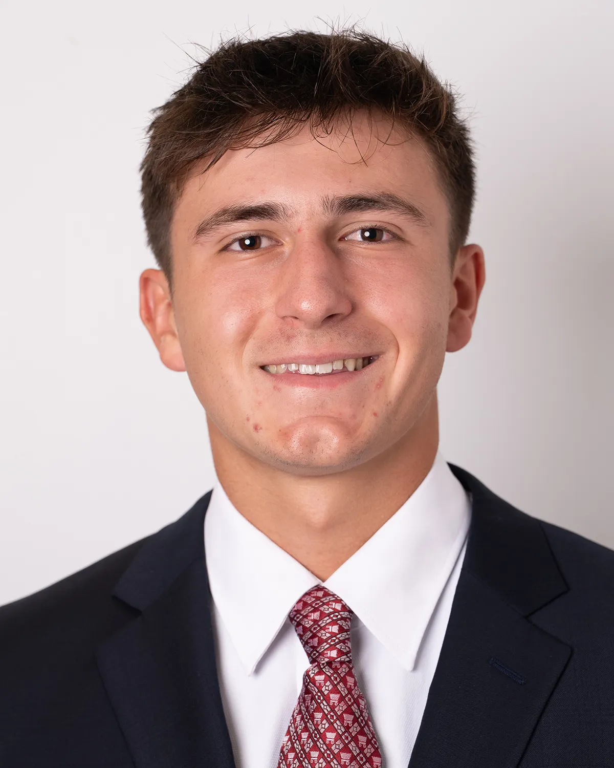Michael Catalano, Baseball, undefined