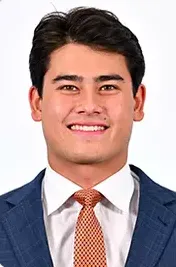 Jayden Sison, Hockey, Princeton University