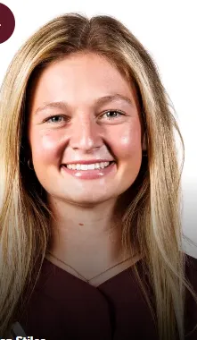 Madi Duffel, Softball, undefined