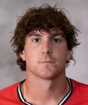 Aiden Ewe, Baseball, Barry University