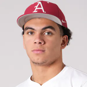 Jordan Martin, Baseball, University of Arkansas