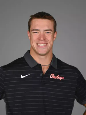 Cooper Moore, Track and Field, undefined