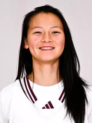 Karen Xin, Basketball, undefined