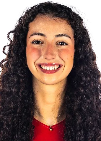 Virginia Adriano, Volleyball, undefined