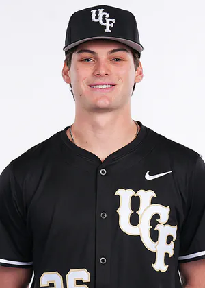 Matt Sauser, Baseball, University of Central Florida