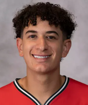 Colin Cartegena, Baseball, Barry University