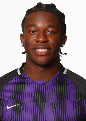 Jordan Barclay, Soccer, University of Portland